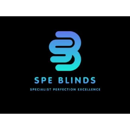 Logo from SPE Blinds Midlands