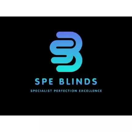 Logotyp från SPE Blinds Midlands