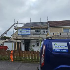 Bild von Glasgow Roofing & Plastering Services Ltd