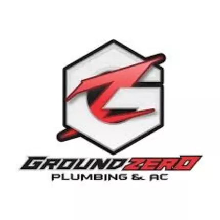 Logo de Ground Zero Plumbing & AC