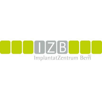 Λογότυπο από Implantatzentrum Bern IZB