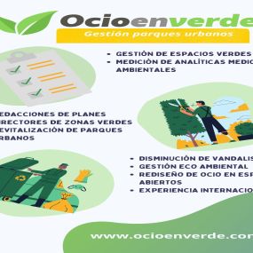 Bild von Ocio en Verde Ecogestión