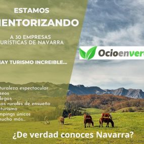 Bild von Ocio en Verde Ecogestión