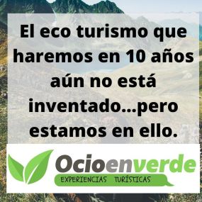 Bild von Ocio en Verde Ecogestión