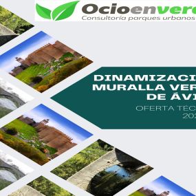 Bild von Ocio en Verde Ecogestión