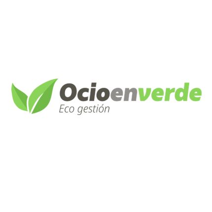 Logotipo de Ocio en Verde Ecogestión