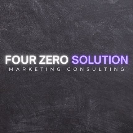 Logo da FOUR ZERO SOLUTION