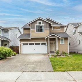 Realtor in Tacoma, WA | Tiffany Weil