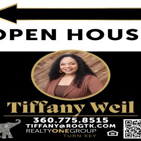 Realtor in Tacoma, WA | Tiffany Weil