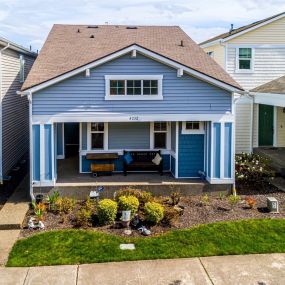 Realtor in Tacoma, WA | Tiffany Weil