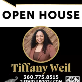 Realtor in Tacoma, WA | Tiffany Weil