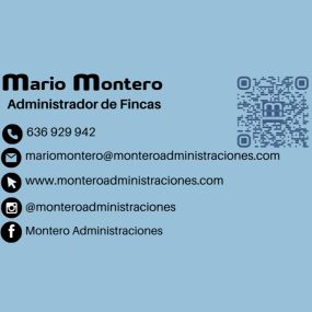 Bild von Montero Administraciones