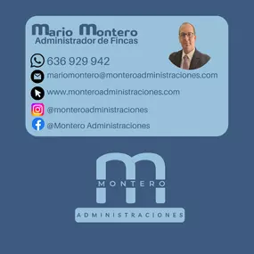 Bild von Montero Administraciones