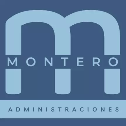 Logotipo de Montero Administraciones