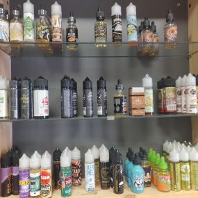 Bild von Mr. Svapo Negozio Roma - Vape shop Roma - Distributore H24 - KIWI Point Casalotti Boccea Selva Candida Ottavia Torrevecchia