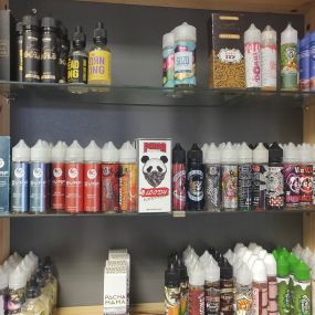 Bild von Mr. Svapo Negozio Roma - Vape shop Roma - Distributore H24 - KIWI Point Casalotti Boccea Selva Candida Ottavia Torrevecchia