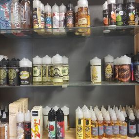 Bild von Mr. Svapo Negozio Roma - Vape shop Roma - Distributore H24 - KIWI Point Casalotti Boccea Selva Candida Ottavia Torrevecchia