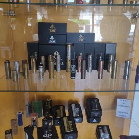 Bild von Mr. Svapo Negozio Roma - Vape shop Roma - Distributore H24 - KIWI Point Casalotti Boccea Selva Candida Ottavia Torrevecchia