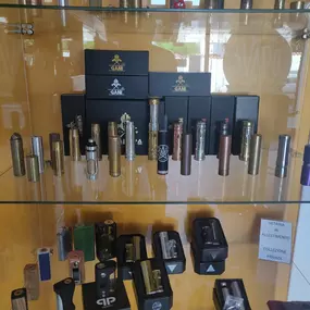 Bild von Mr. Svapo Negozio Roma - Vape shop Roma - Distributore H24 - KIWI Point Casalotti Boccea Selva Candida Ottavia Torrevecchia