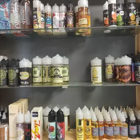 Bild von Mr. Svapo Negozio Roma - Vape shop Roma - Distributore H24 - KIWI Point Casalotti Boccea Selva Candida Ottavia Torrevecchia