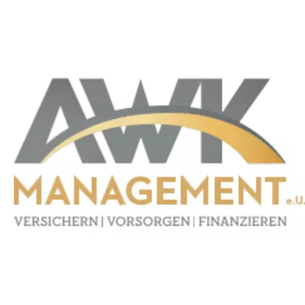 Logotyp från AWK Management e.U.