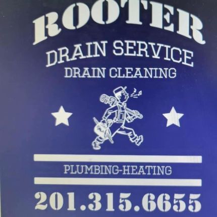 Logo da Rooter Drain Service