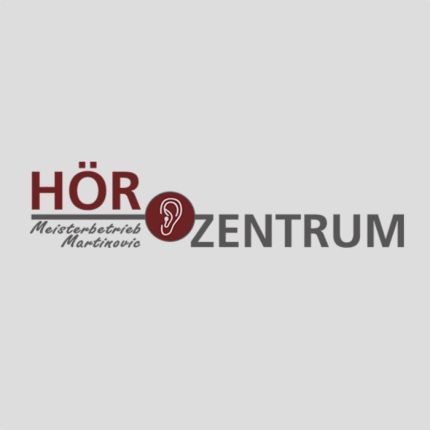 Logotyp från Hörzentrum e.K. Inh. Kima Martinovic