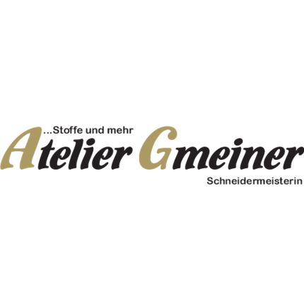 Logotyp från Atelier Gmeiner