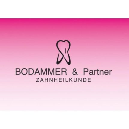 Logotyp från Bodammer & Partner Zahnärzte