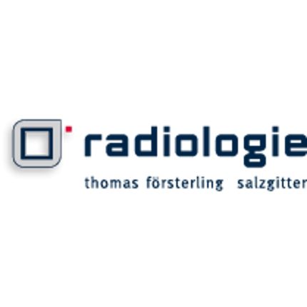 Logo da Radiologie Thomas Försterling