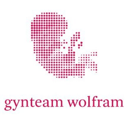 Logotyp från gynteam wolfram - Dr. med. Peter Wolfram