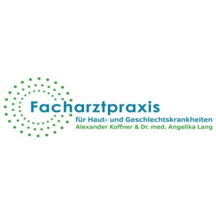 Logo fra Alexander Koffner & Dr. Angelika Lang Dermatologische Praxis