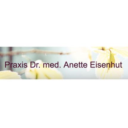 Logotyp från Praxis Dr. med. Anette Eisenhut