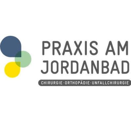 Logo fra Praxis am Jordanbad