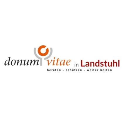 Logo von Donum Vitae in Rheinland-Pfalz e.V.