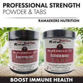 Bild von Ramaekers Nutrition