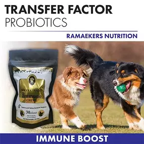 Bild von Ramaekers Nutrition