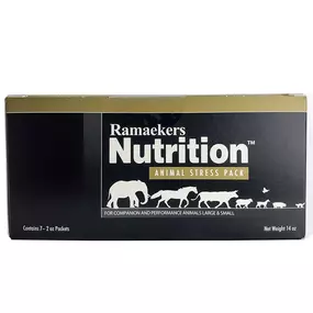 Bild von Ramaekers Nutrition