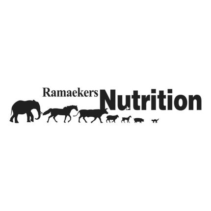 Logo from Ramaekers Nutrition