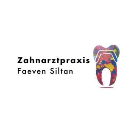 Logo von Faeven Siltan Zahnarztpraxis