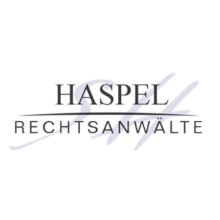 Logo od Haspel Rechtsanwälte