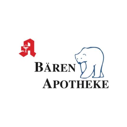 Logotipo de Bären-Apotheke