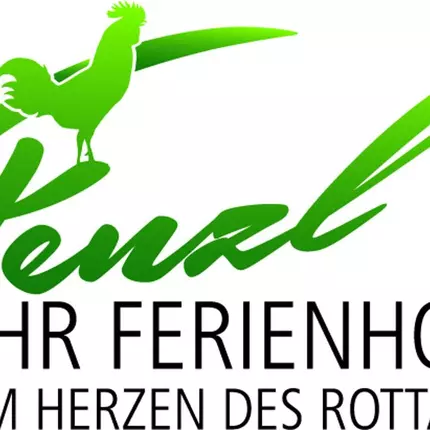 Logotyp från Ferienhof Fenzl