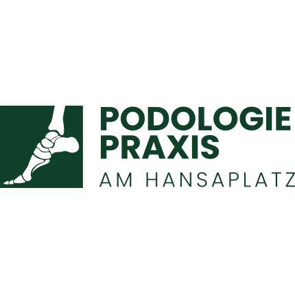 Logo von Podologiepraxis am Hansaplatz