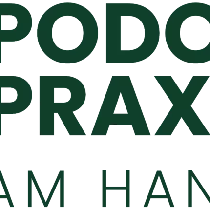 Logo van Podologiepraxis am Hansaplatz