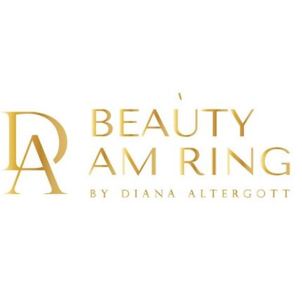 Logo fra Beauty am Ring by Diana Altergott