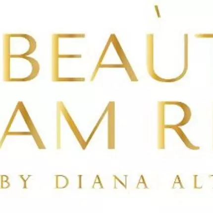 Logotipo de Beauty am Ring by Diana Altergott