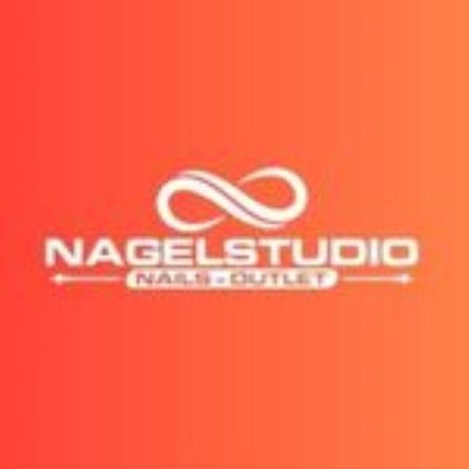 Logo van Nagelstudio Nails Outlet