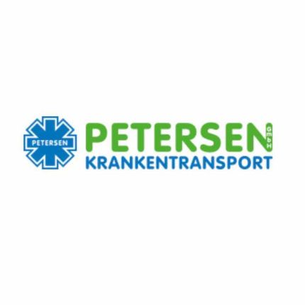 Logotyp från Petersen Krankentransport GmbH