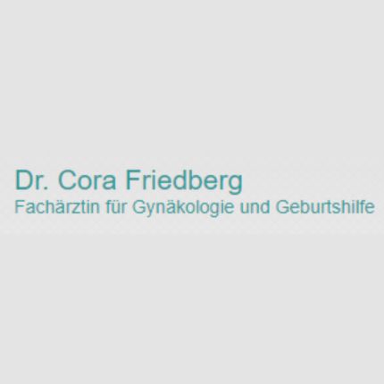 Logo od Fachärztin für Gynäkologie und Geburtshilfe Dr. med. Cora Friedberg & Dr. med. Johanna Bährle